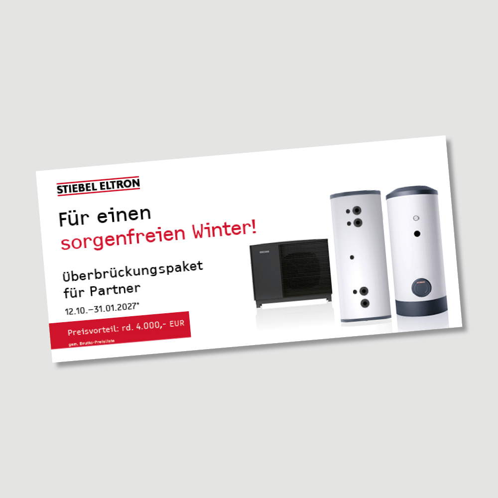 Aktion Überbrückungspaket 2026