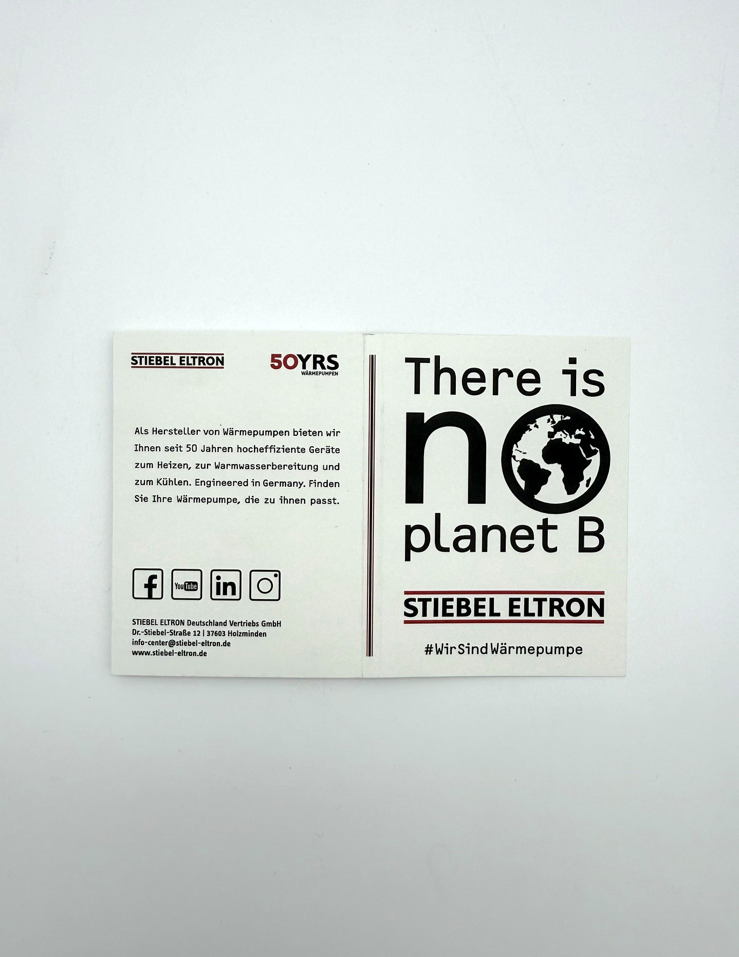 Haftnotizen Recycling