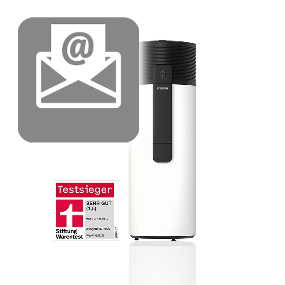 Newsletter-Text  (Stiftung Warentest) zum Download